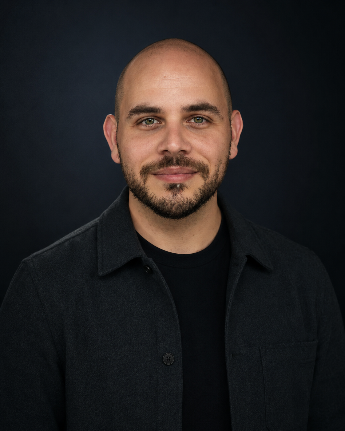 Thomas Raz